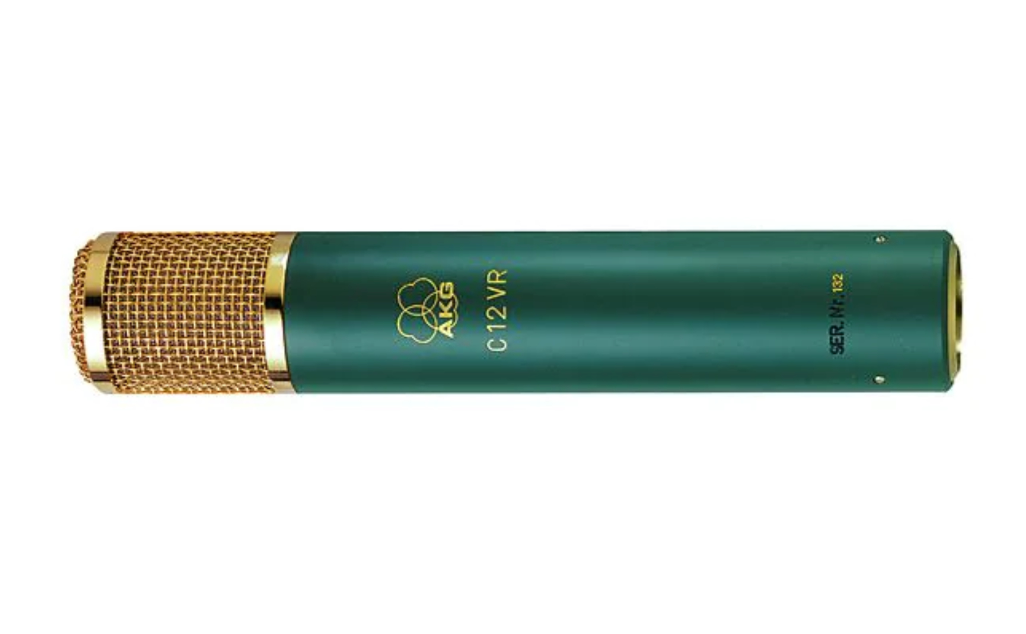 AKG C12VR | マイクガイド