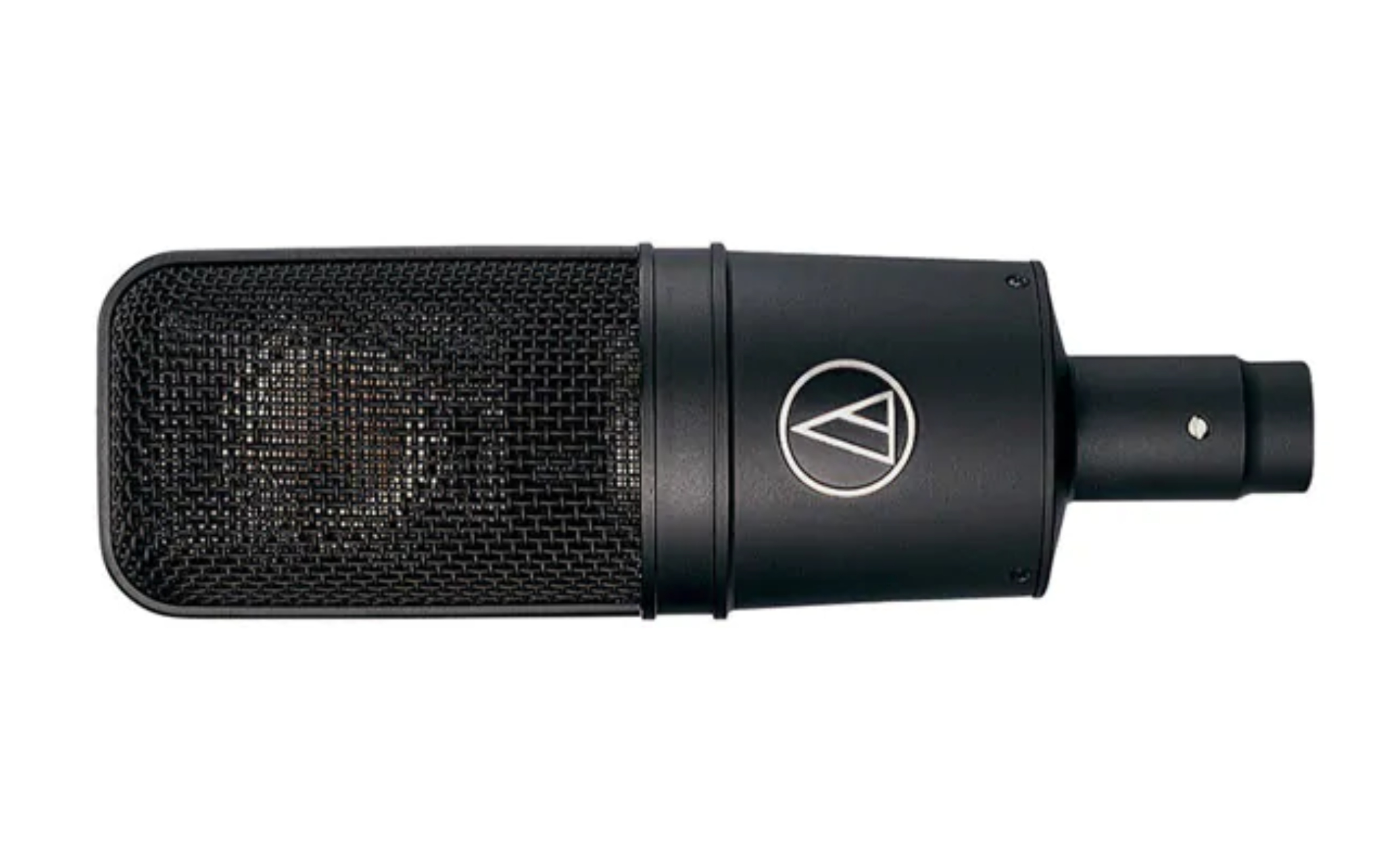 audio technica AT4040 | マイクガイド audio technica AT4040 | マイクガイド