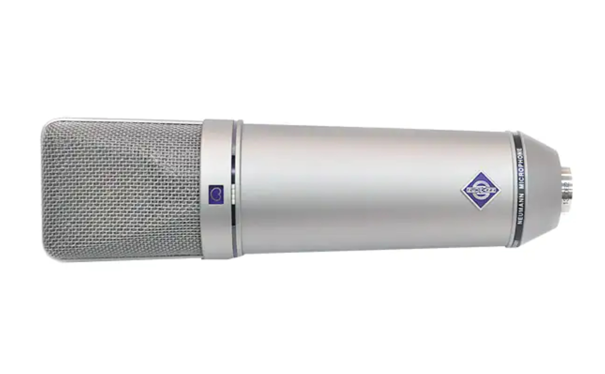 NEUMANN U87Ai | マイクガイド