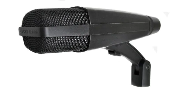 ZENNHEISER MD421 （4本セット）ゼンハイザー クジラ-