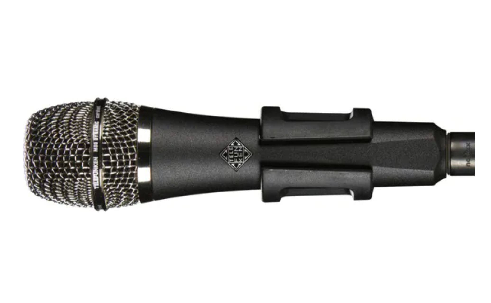 配信機器・PA機器・レコーディング機器 Telefunken M80 TELEFUNKEN M80 ORANGE(ダイナミックハンドヘルドマイク