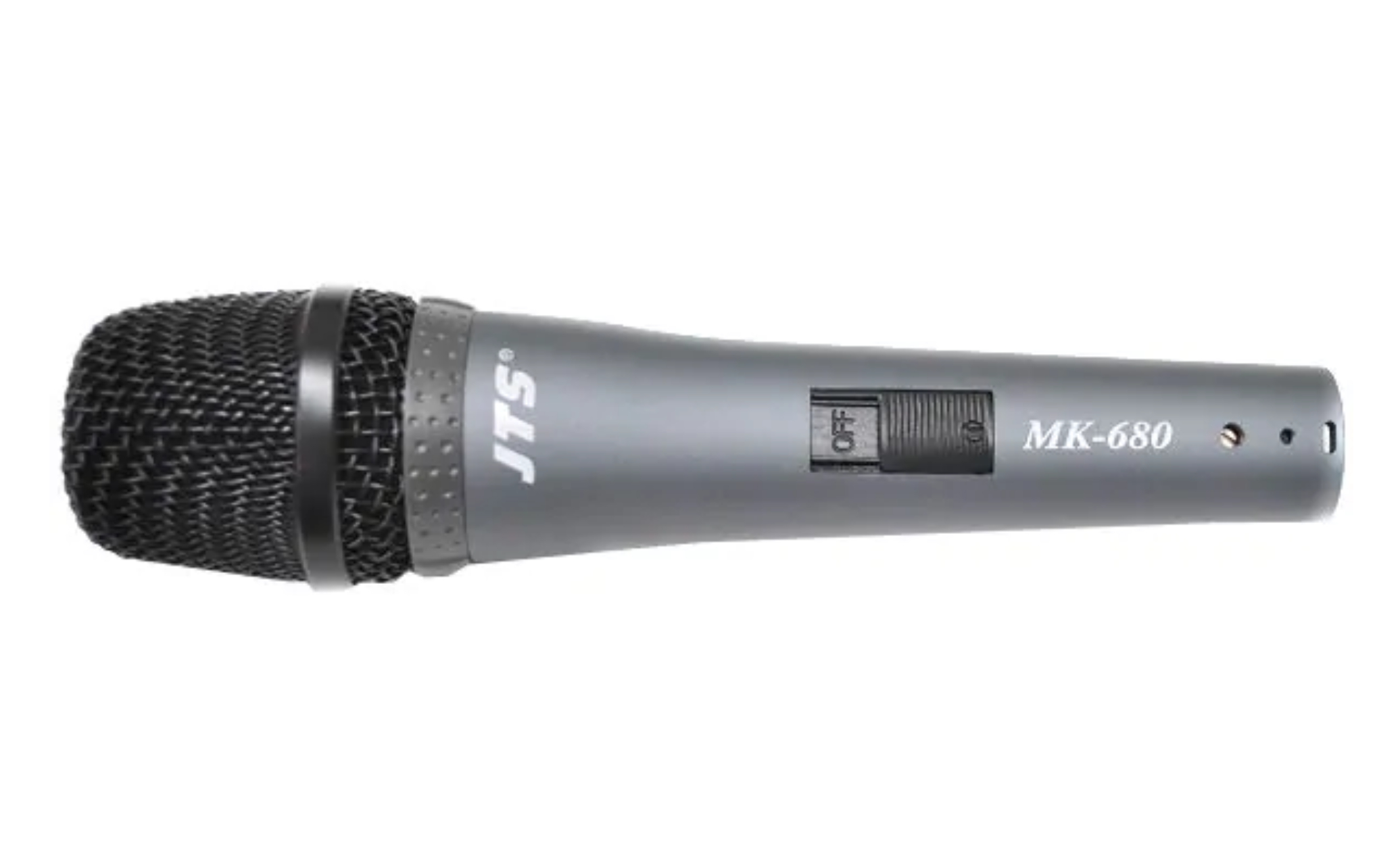 JTS MK-680 | マイクガイド