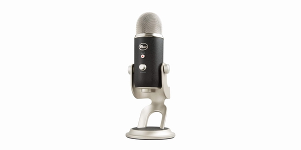 Blue Yeti Pro Studio コンデンサーマイクYetiP - iau.edu.lc